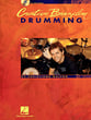 CREATIVE BRAZILIAN DRUMMING BK/CD cover